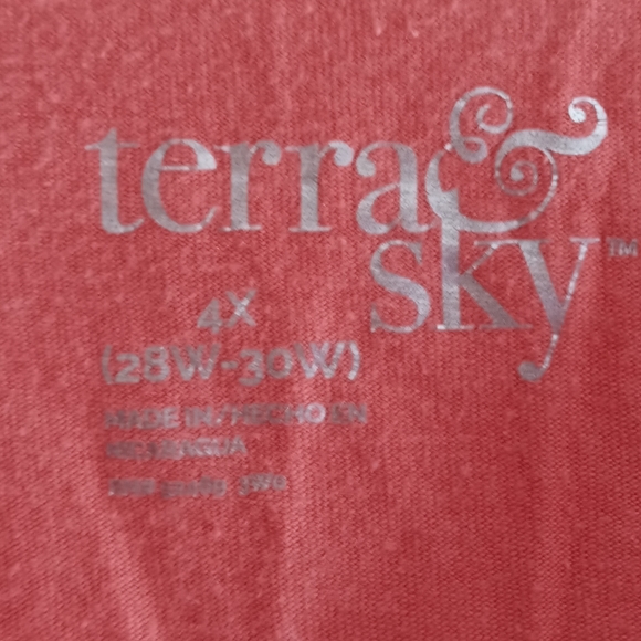 Terra & Sky - Picture 2 of 2